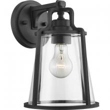 Progress Lighting, a Hubbell affiliate P560178-031 - P560178-031 1-75W MED WALL LANTERN