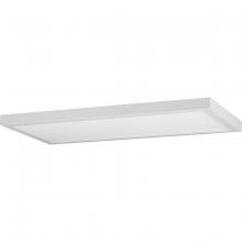 Progress Lighting, a Hubbell affiliate P810032-028-30 - P810032-028-30 21W 1X2 LED SURFACE MOUNT