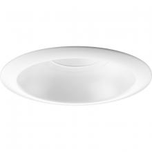 Progress Lighting, a Hubbell affiliate P81019-028-35K - P81019-028-35K 6IN 1500LM WHT REFL TRIM