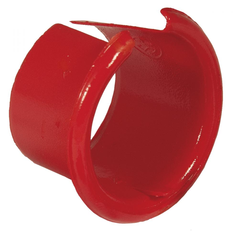 FLEX ANTI-SHORT BUSHING 7/16 IN PK 35