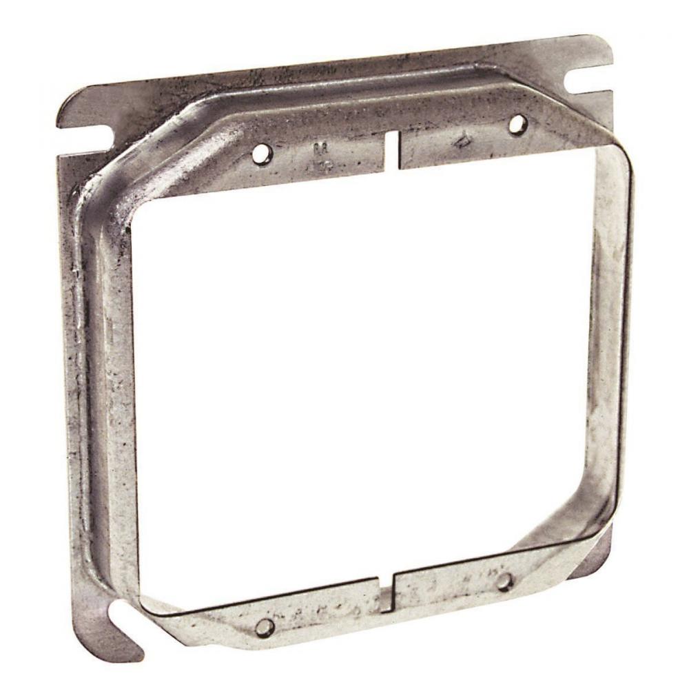 4SQ MUD RING TWO DEVICE - RAISED 5/8