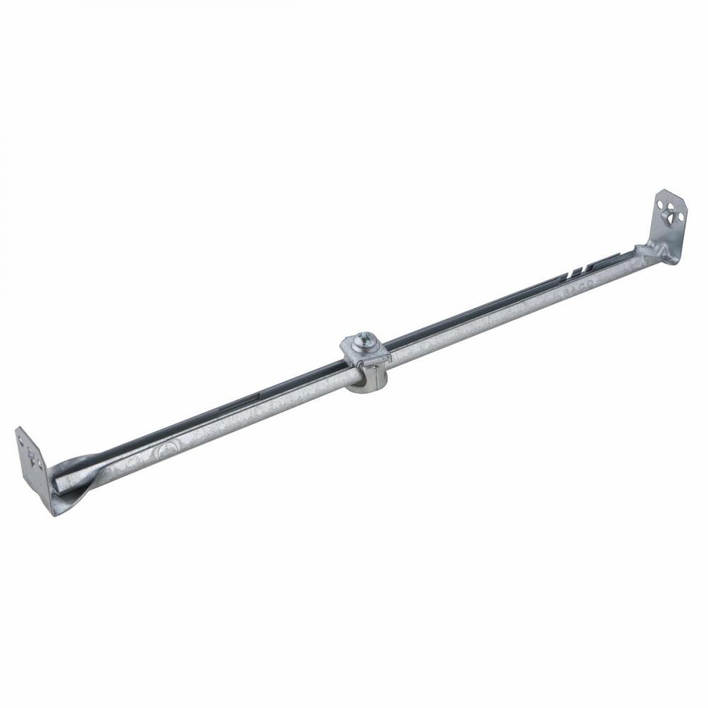 ADJUST BAR HANGER 14-1/4 TO 22-1/2 IN