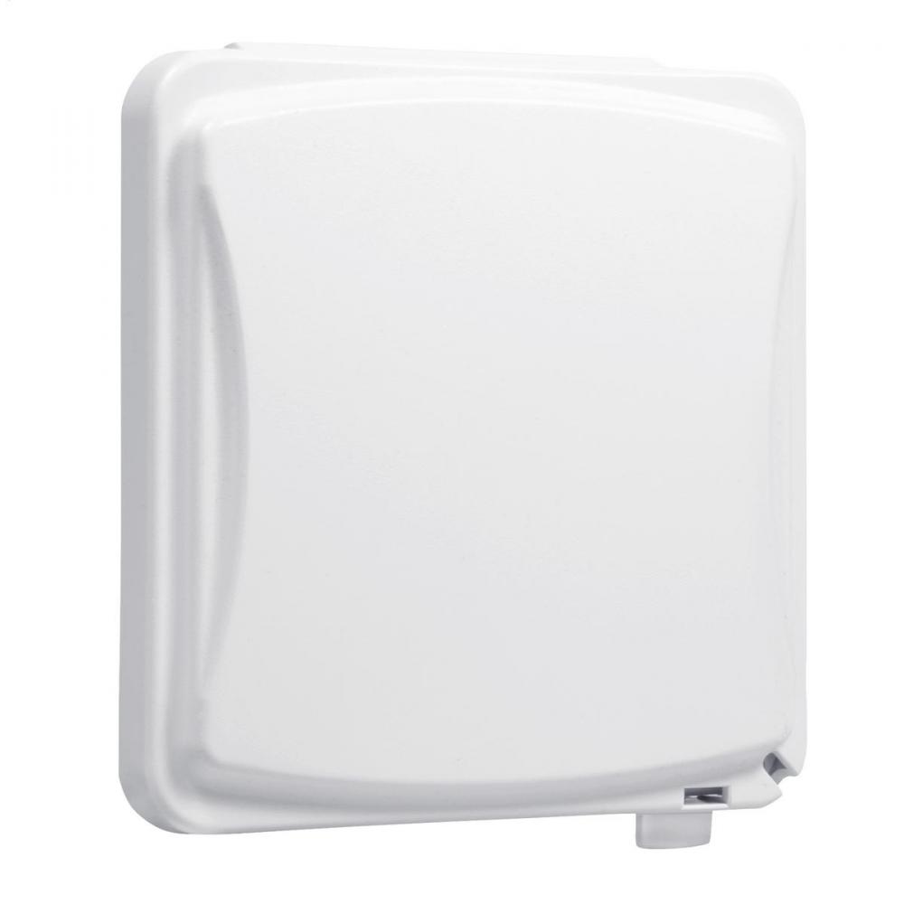 2G WP 55IN1 FLAT FLIP COVER WHITE