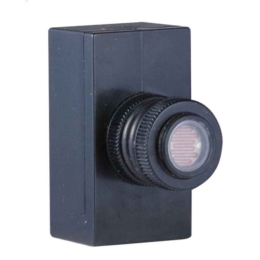 WP PHOTOCELL BLACK