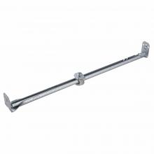 Raco-Taymac-Bell, a Hubbell affiliate 922 - ADJUST BAR HANGER 14-1/4 TO 22-1/2 IN