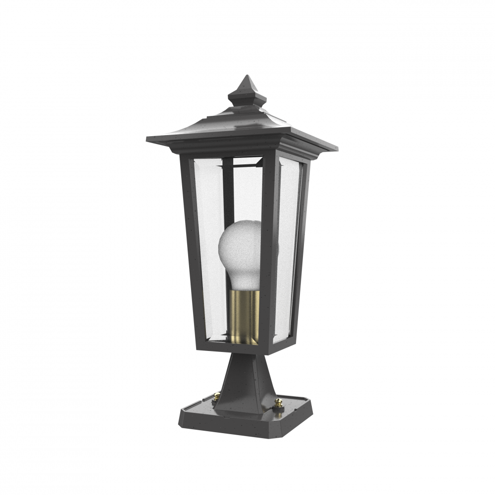 Orleans - Pedestal mount small - 12840