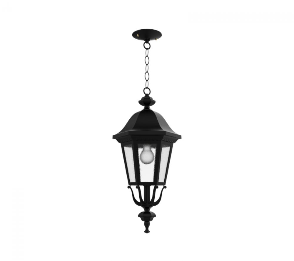 Florence - Ceiling mounting with medium chain - 23755