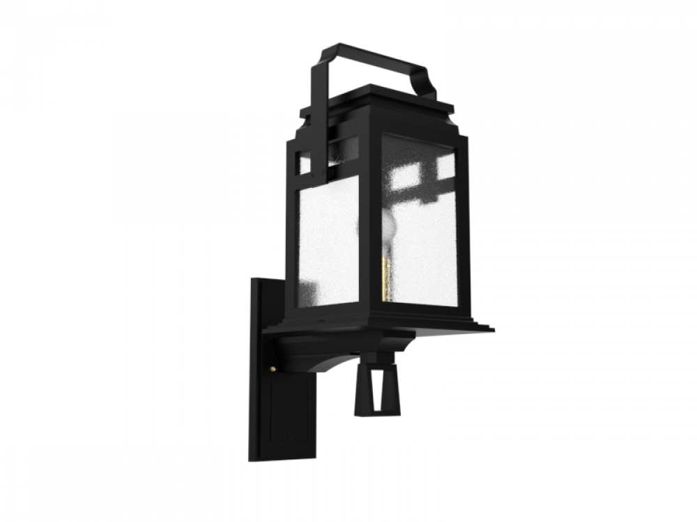 Serie 65e - Medium Upright Wall Mount - 26502