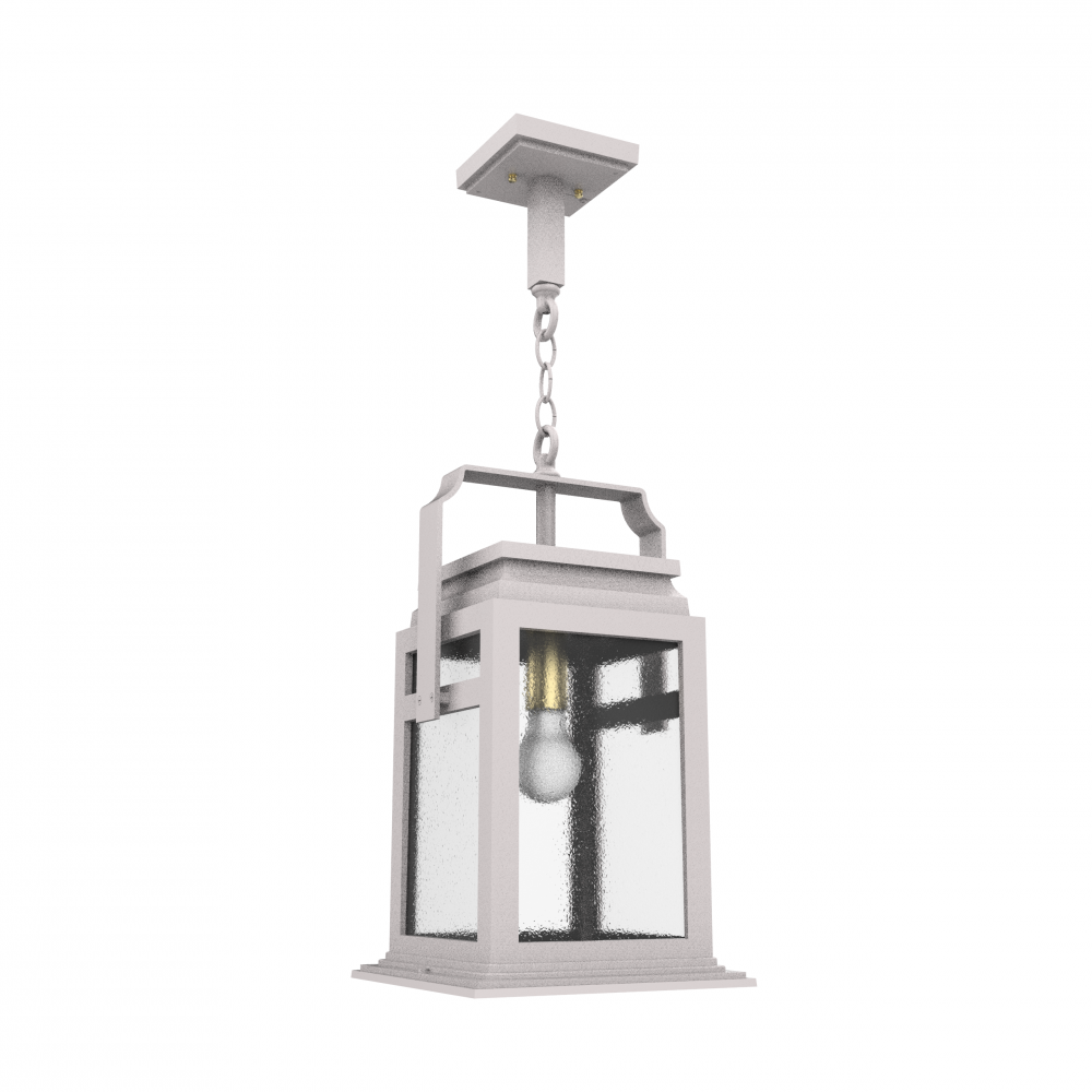 Serie 65e - Ceiling mount on chain medium format - 26550