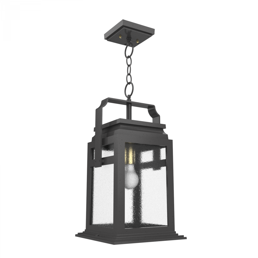 Serie 65e - Ceiling mount on chain medium format - 26550