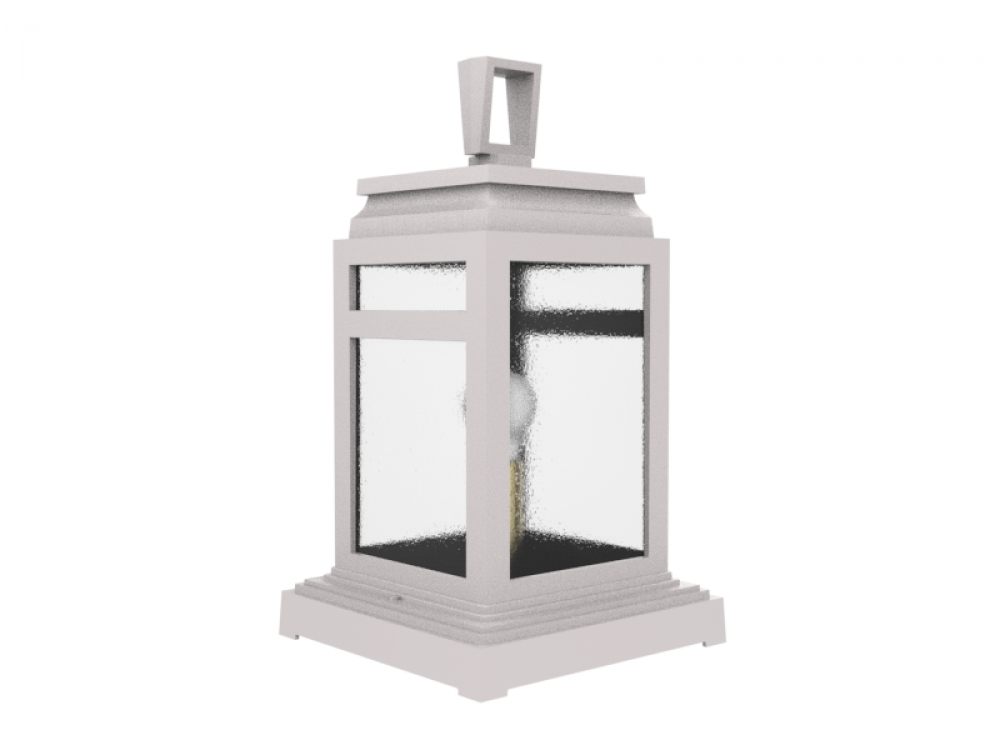 65e Series - Medium Pedestal Mount - 26640