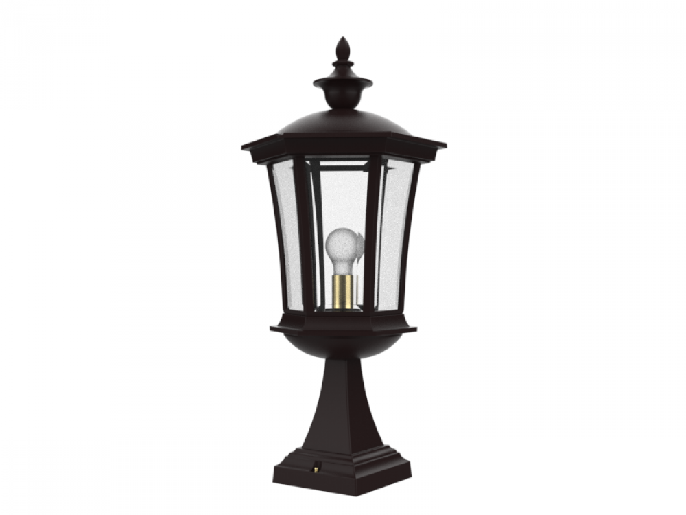 Westminster - Large Pedestal Mount - 33540