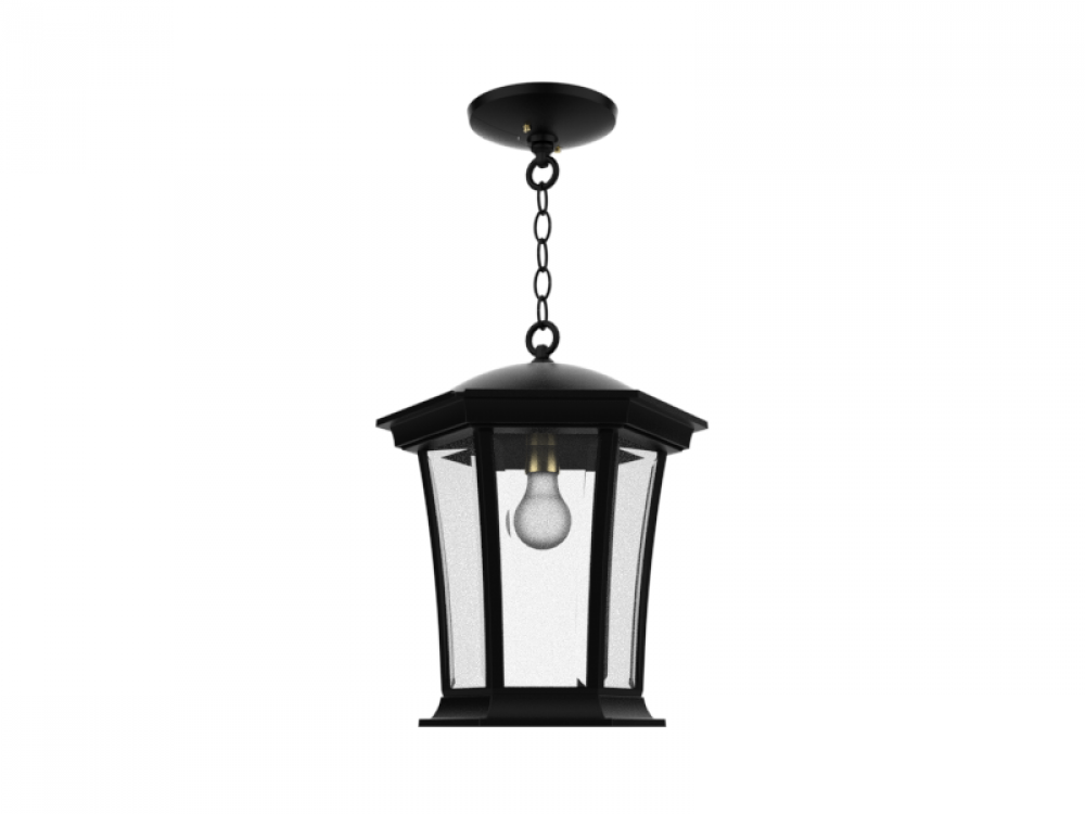 Westminster - Ceiling mounting with chain open bottom large - 33550