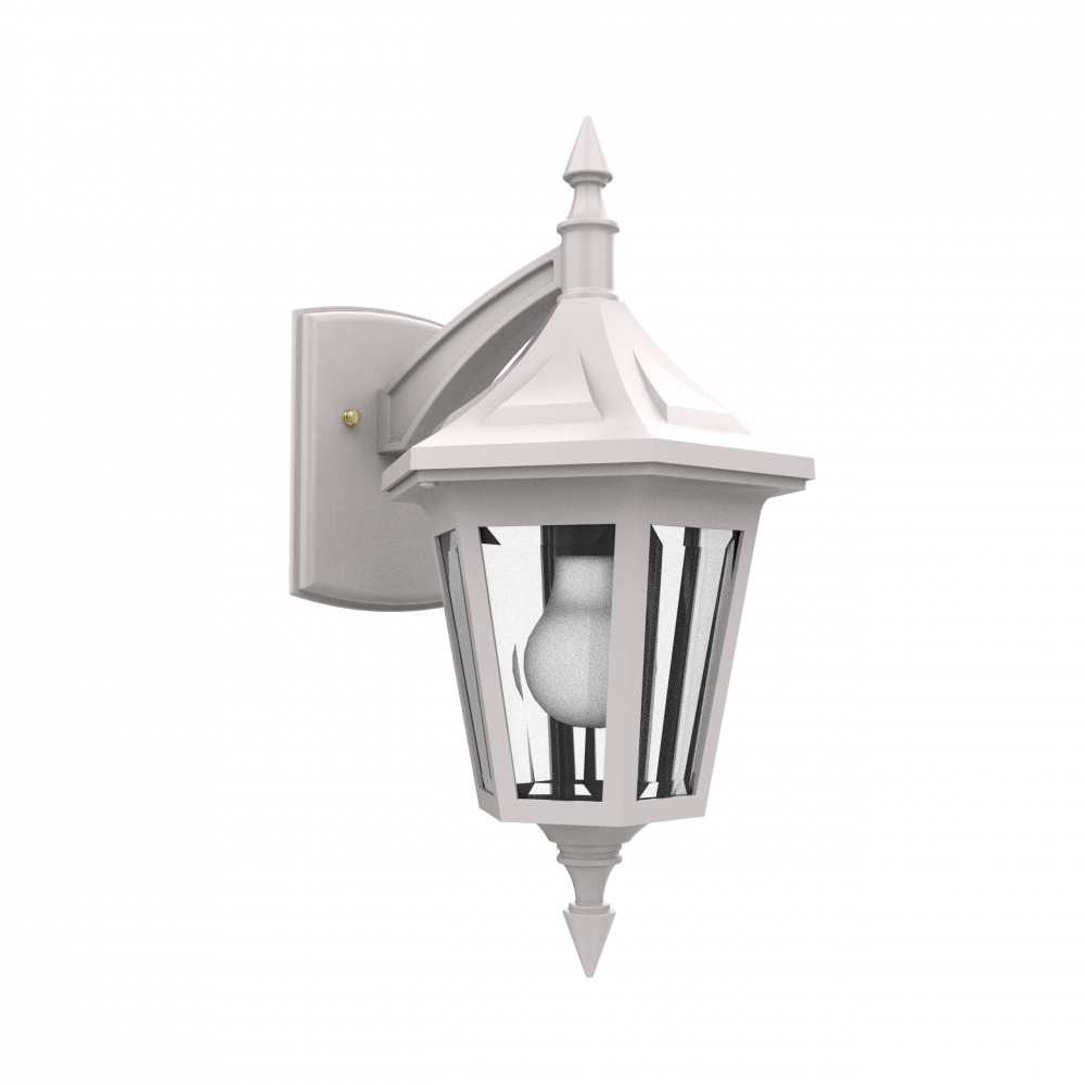 Elegant - Wall mount down - 81482