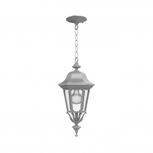 SNOC 13755-CB21 - Florence - Ceiling mounting with chain small format - 13755