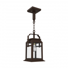 SNOC 16550-CH06 - Serie 65e - Ceiling mount on chain small format - 16550