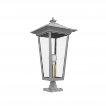 SNOC 22840-CH21 - Orleans - Medium Pedestal Mount - 22840