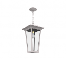 SNOC 22850-CB03 - Orleans - Ceiling mounting with chain open bottom medium format - 22850