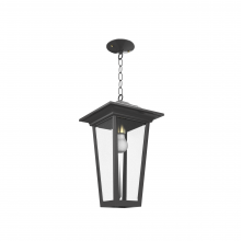 SNOC 22850-CB10 - Orleans - Ceiling mounting with chain open bottom medium format - 22850