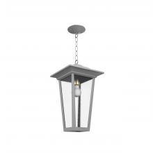 SNOC 22850-CH21 - Orleans - Ceiling mounting with chain open bottom medium format - 22850