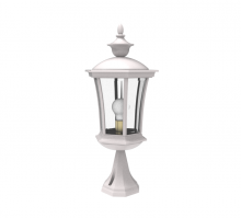 SNOC 23540-CB03 - Westminster - Medium Pedestal Mount - 23540