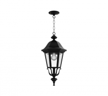 SNOC 23755-CB01 - Florence - Ceiling mounting with medium chain - 23755