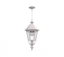 SNOC 23755-CB03 - Florence - Ceiling mounting with medium chain - 23755