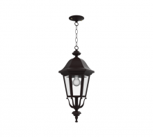 SNOC 23755-CB09 - Florence - Ceiling mounting with medium chain - 23755