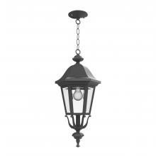 SNOC 23755-CB10 - Florence - Ceiling mounting with medium chain - 23755