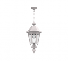 SNOC 23755-CH03 - Florence - Ceiling mounting with medium chain - 23755