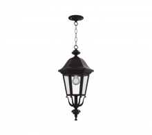 SNOC 23755-CH09 - Florence - Ceiling mounting with medium chain - 23755