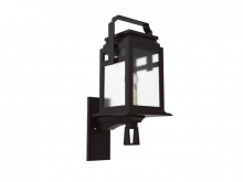 SNOC 26502-CH09 - Serie 65e - Medium Upright Wall Mount - 26502