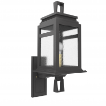 SNOC 26602-CH10 - Serie 65e - Medium Upright Wall Mount - 26602