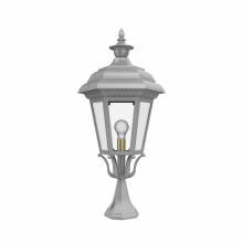 SNOC 31440-CB21 - Jamestown - Large Pedestal Mount - 31440