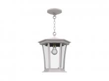 SNOC 33550-CB03 - Westminster - Ceiling mounting with chain open bottom large - 33550