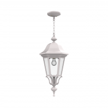 SNOC 33755-CB03 - Florence - Ceiling mounting with chain large closed bottom - 33755