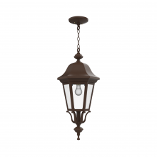 SNOC 33755-CB06 - Florence - Ceiling mounting with chain large closed bottom - 33755