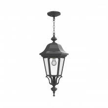 SNOC 33755-CB10 - Florence - Ceiling mounting with chain large closed bottom - 33755